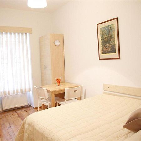 Gen Suites Pera Isztambul Kültér fotó