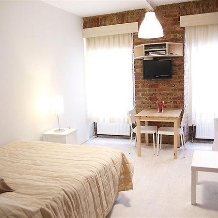 Gen Suites Pera Isztambul Kültér fotó