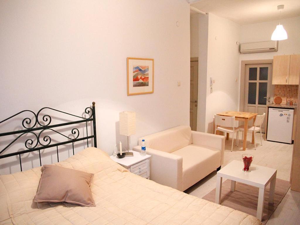 Gen Suites Pera Isztambul Kültér fotó