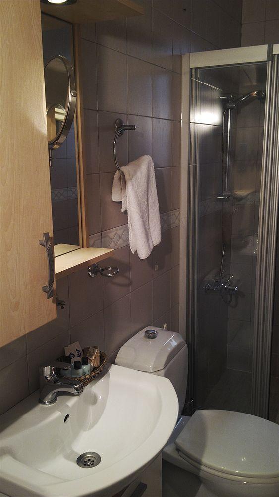 Gen Suites Pera Isztambul Kültér fotó