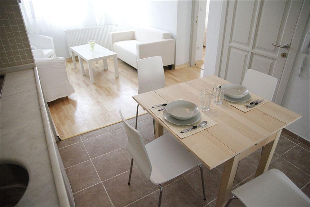 Gen Suites Pera Isztambul Kültér fotó
