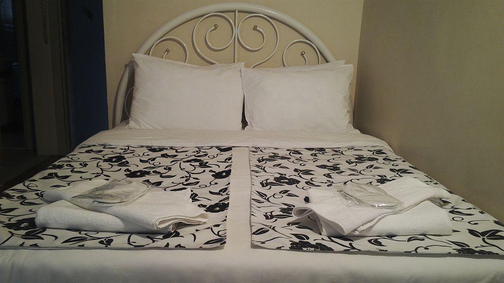 Gen Suites Pera Isztambul Kültér fotó