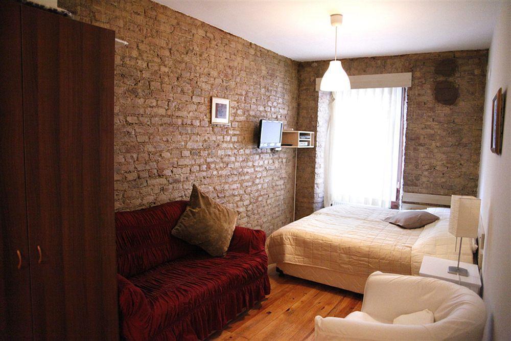 Gen Suites Pera Isztambul Kültér fotó