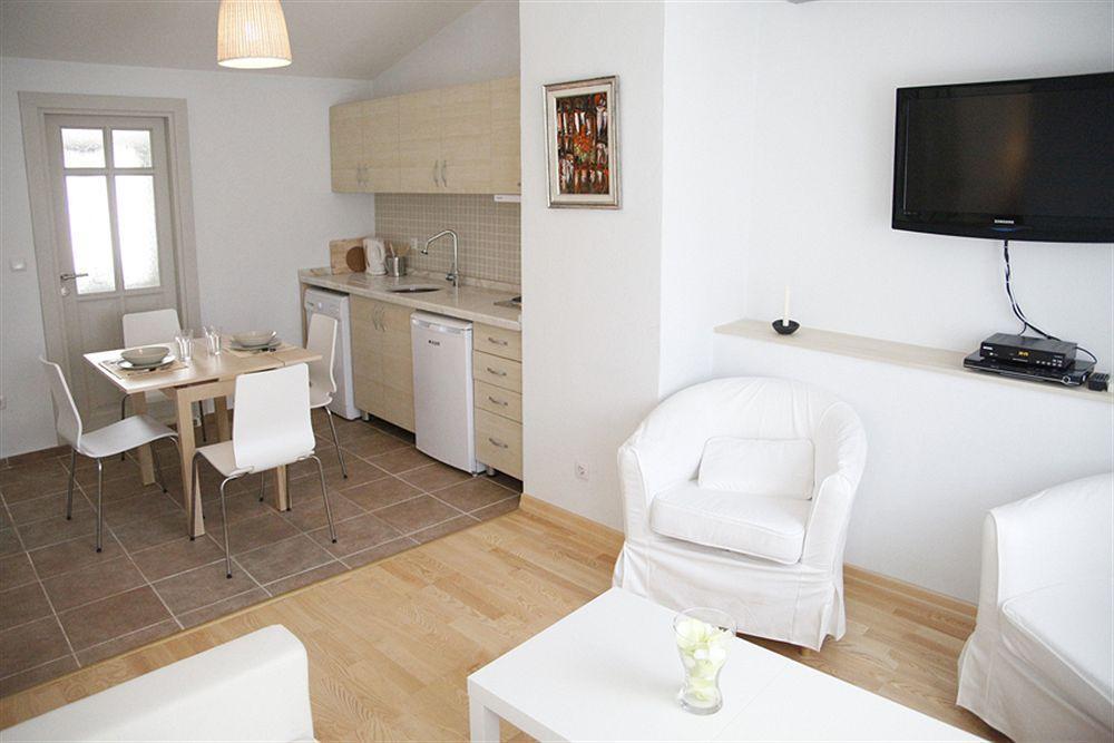 Gen Suites Pera Isztambul Kültér fotó