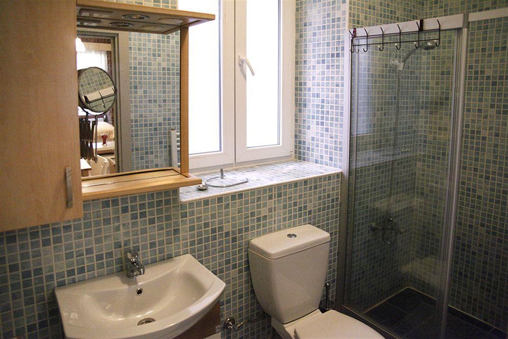 Gen Suites Pera Isztambul Kültér fotó