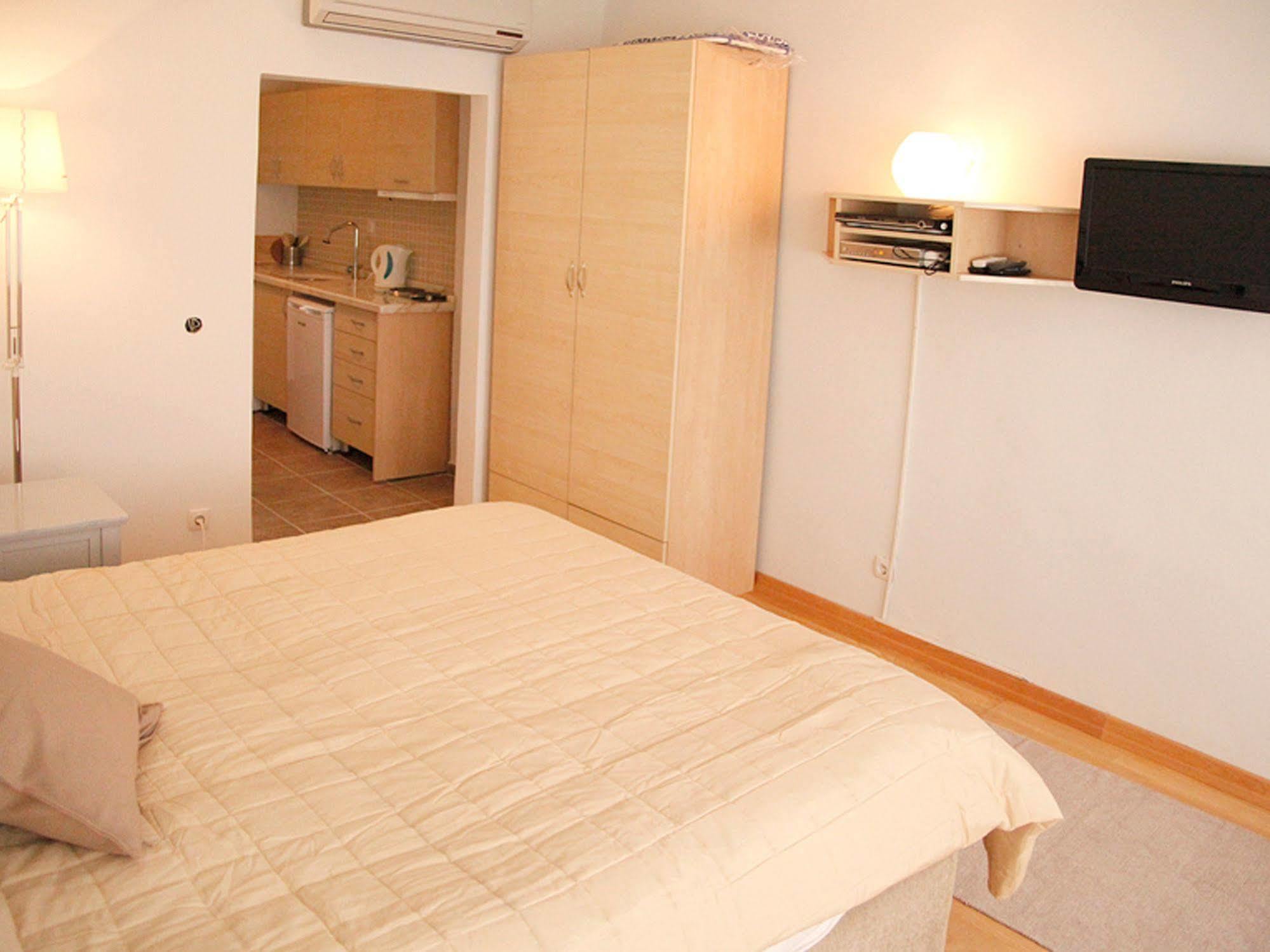Gen Suites Pera Isztambul Kültér fotó