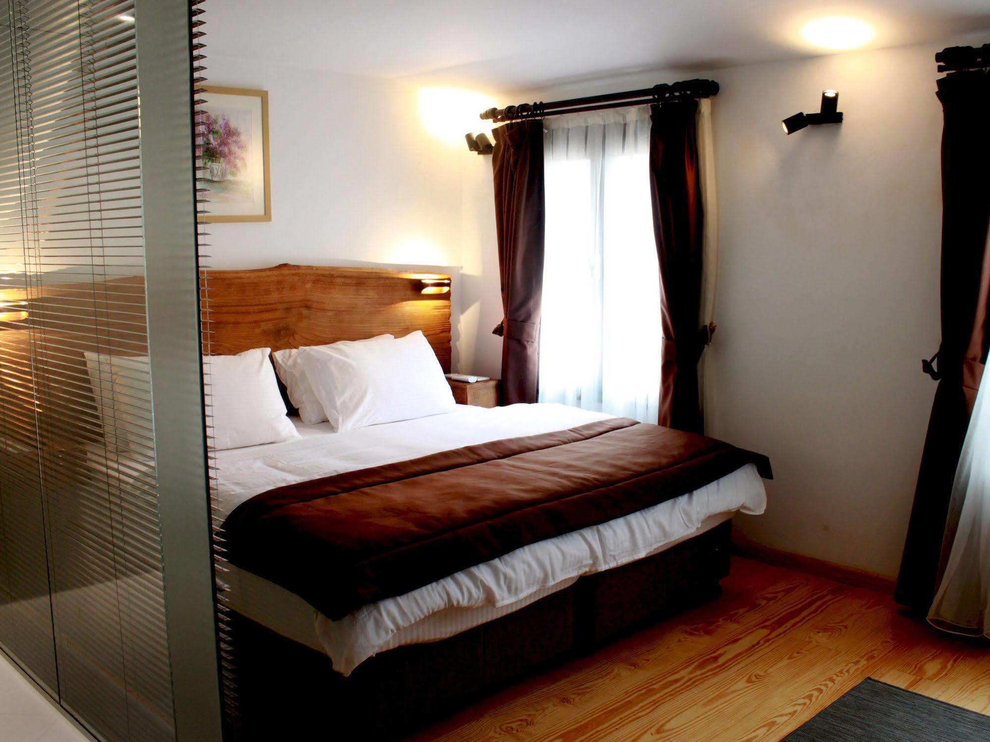 Gen Suites Pera Isztambul Kültér fotó