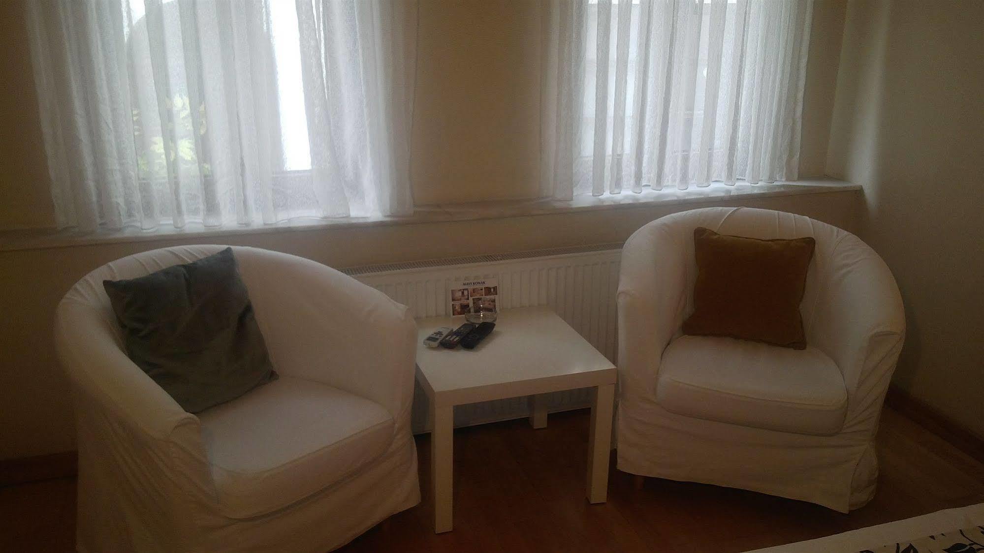 Gen Suites Pera Isztambul Kültér fotó