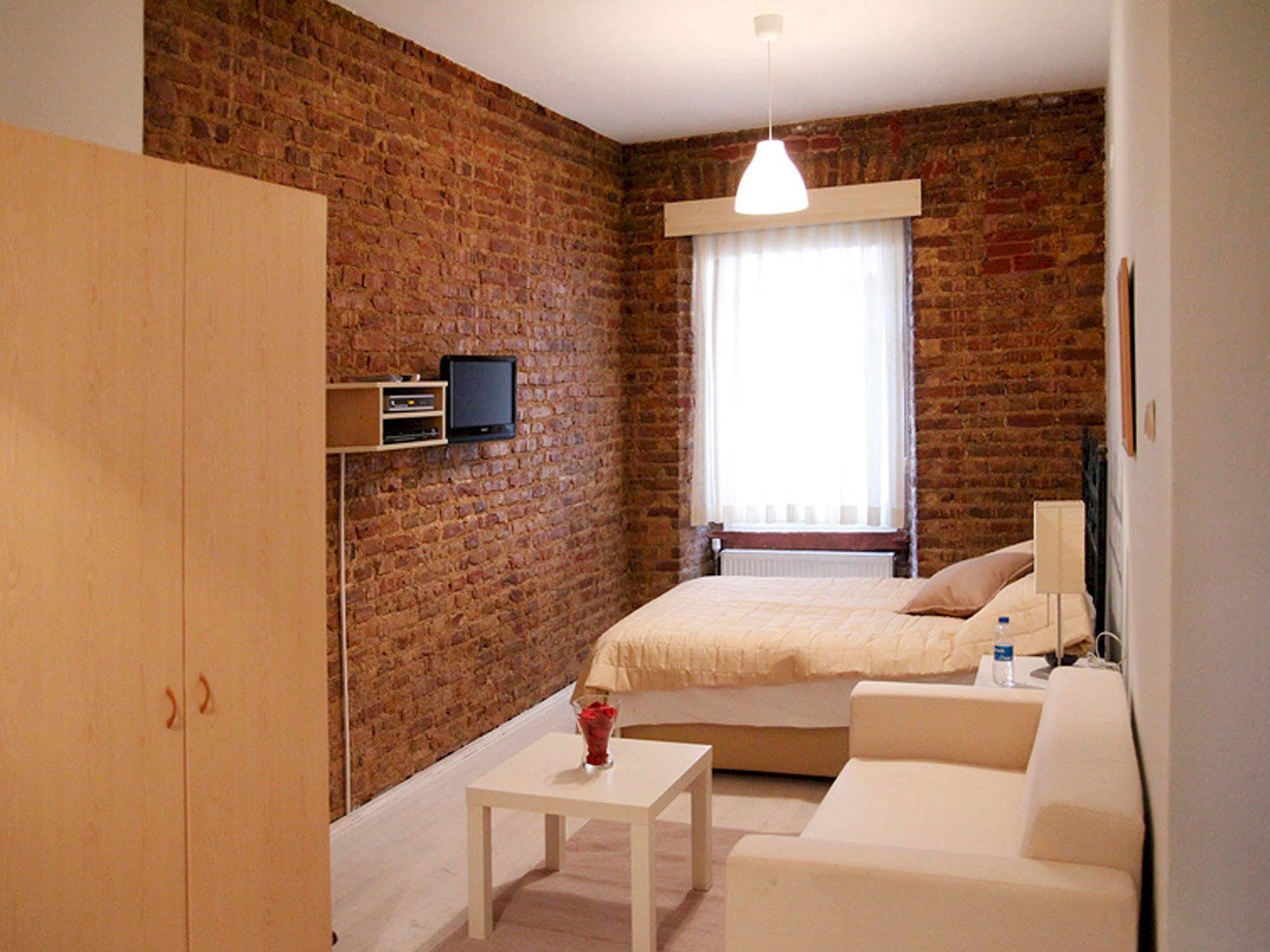Gen Suites Pera Isztambul Kültér fotó