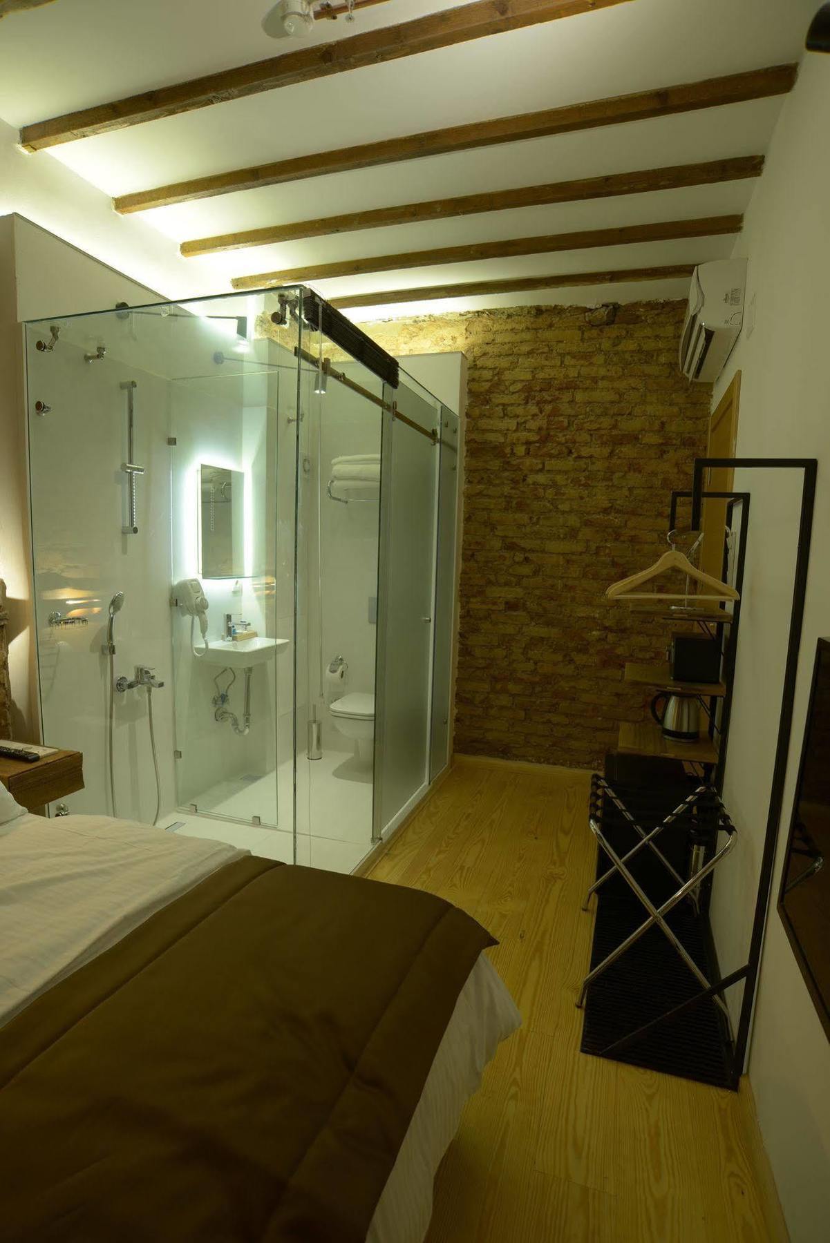 Gen Suites Pera Isztambul Kültér fotó