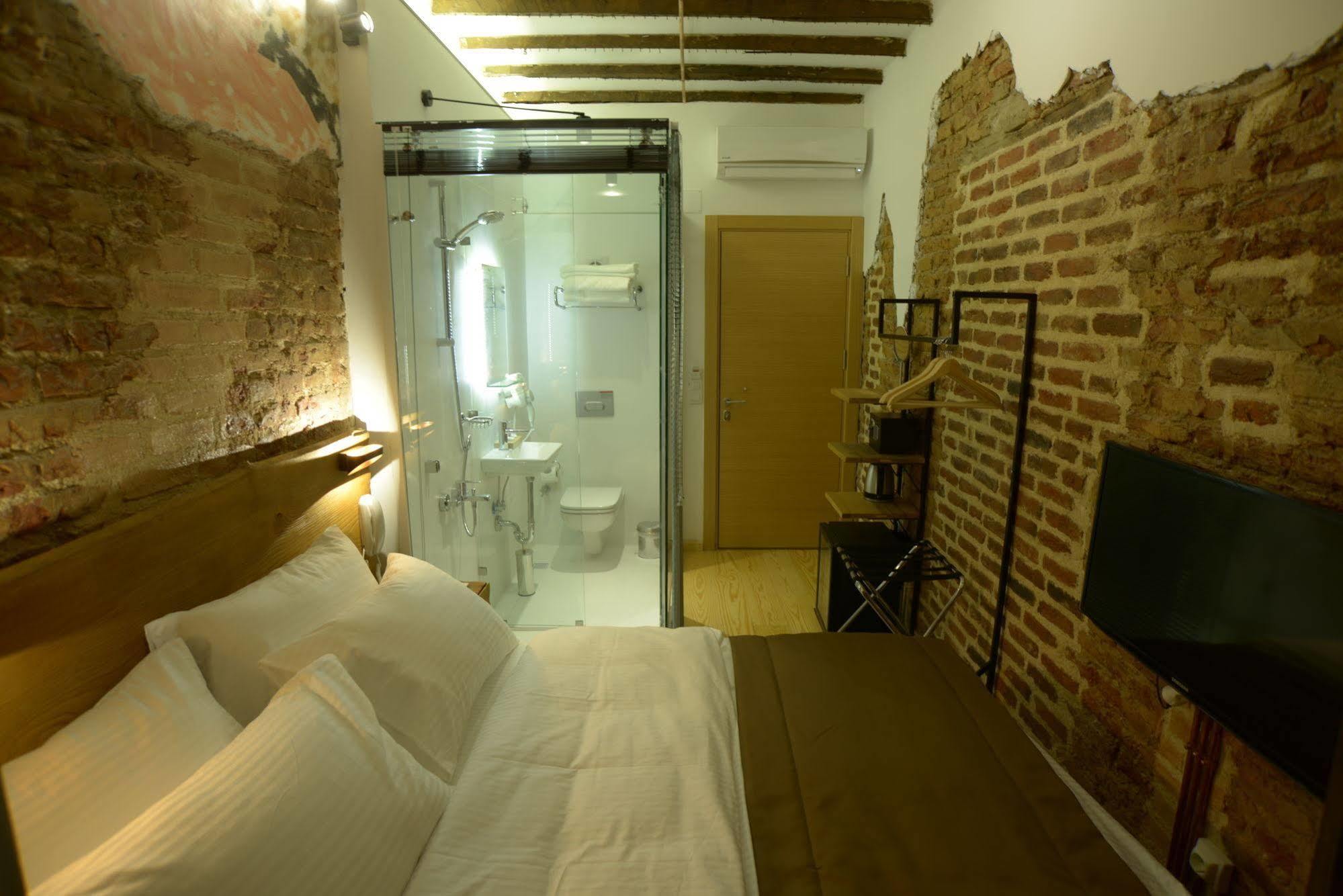 Gen Suites Pera Isztambul Kültér fotó